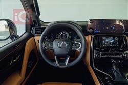 لكزس LX
